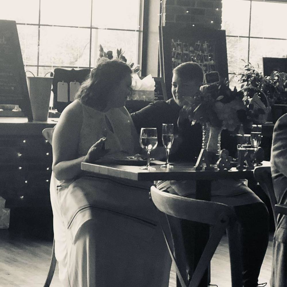 Meet your Posher, Alea